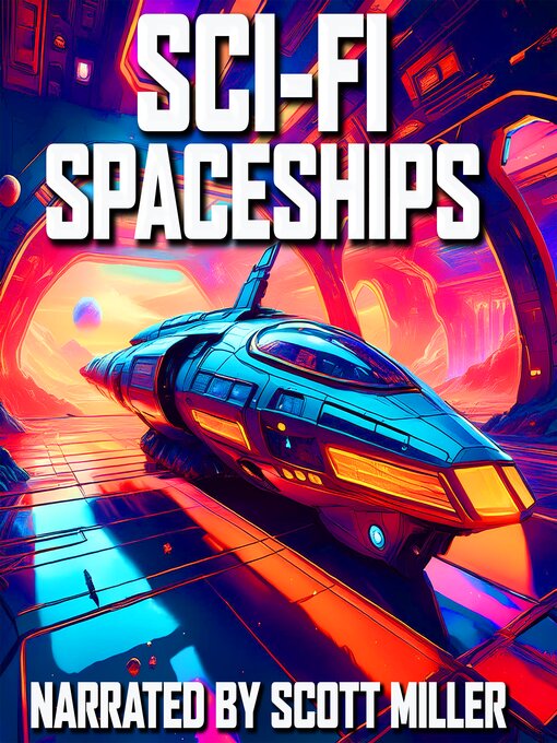 Title details for Sci-Fi Space Ships and Nothing But Sci-Fi Space Ships by Alan E. Nourse - Available